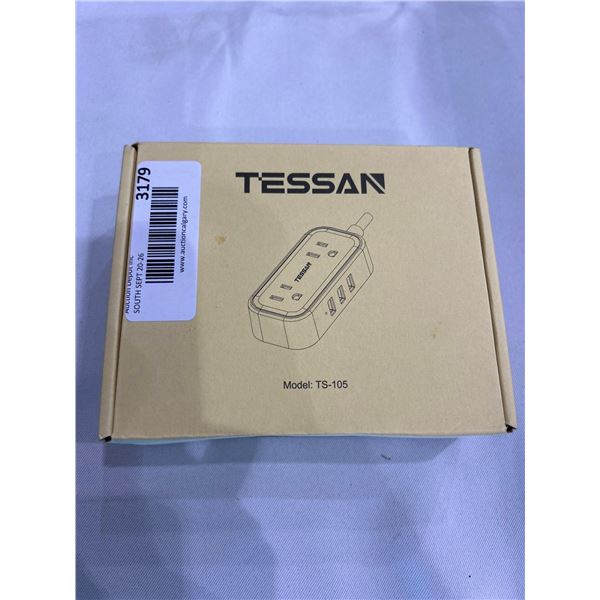 Tessan TS-105 Surge Protector