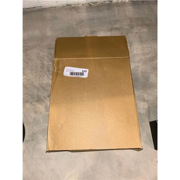 Garden Sentinel Motion Activated Animal Deterrent