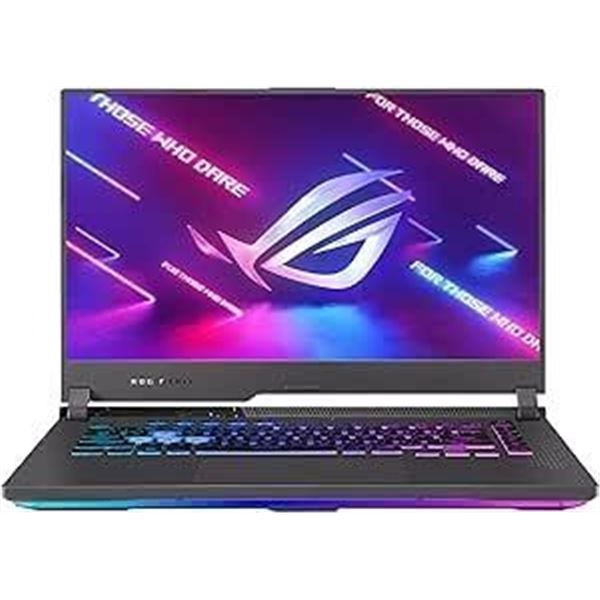 ASUS ROG Strix G15 (2022) Gaming Laptop, 15.6” 165Hz IPS Type WQHD Display, NVIDIA GeForce 
