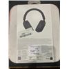 Image 3 : Sony WH-1000XM5 Wireless Industry Leading Noise Cancelling Headphones with Auto Noise Cancelling Opt