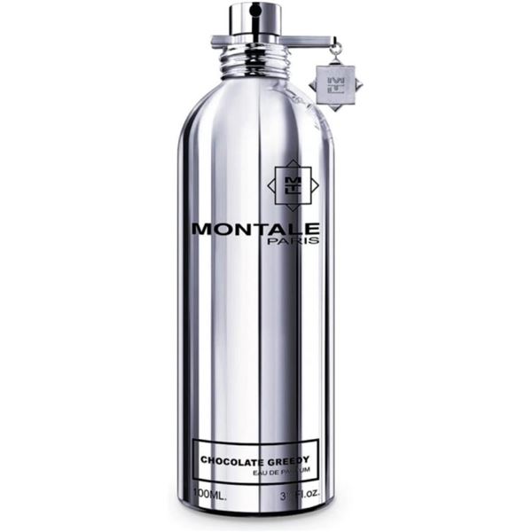 Montale Chocolate Greedy Unisex for Unisex Eau De Parfum, 3.4 ounces