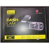 Image 2 : Sarmert 4K Dash Cam 5G WiFi,Dash Cam Front and Rear 4K/2K/1080P+1080P,Dash Camera for Cars with 3.18