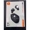 Image 2 : JBL Vibe Buds - True Wireless Headphones - Black