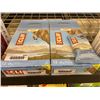 Image 1 : Clif Bar Blueberry Almond Crisp 24 x 68g