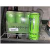 Image 1 : Monster Energy Zero Sugar 12 x 473ml