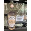 Image 2 : Fentimans Pink Grapefruit Tonic Water 8 x 500ml