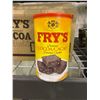 Image 2 : Fry's Premium Cocoa 12 x 454g