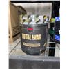 Image 1 : Redcon 1 Total War Pre-Workout Kiwi Berry Krush 438g