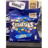 Image 2 : Nestle Smarties Grab & Go 14 x 130g