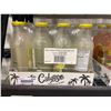 Image 2 : Calypso Original Lemonade 12 x 473ml