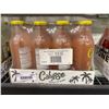 Image 2 : Calypso Strawberry Lemonade 12 x 473ml