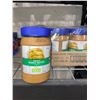 Image 2 : The For Good Foundation Smooth Peanut Butter 12 x 500g