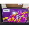 Image 1 : Takis Hot Nuts Fuego 1.08kg