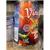 Image 2 : Vine Ripe Low Sodium Pasta Sauce 12 x 425g