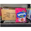 Image 1 : Nerds Gummy Cluster 12 x 142g
