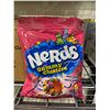 Image 2 : Nerds Gummy Cluster 12 x 142g