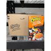 Image 1 : Cheetos Mac n' Cheese 12 x 170g