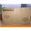 Image 2 : Proctor Silex 0.7 Cu. Ft. Microwave White