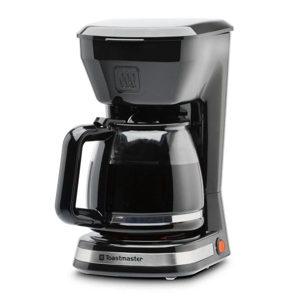 Toastmaster Drip Coffee Machine