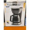 Image 2 : Toastmaster Drip Coffee Machine