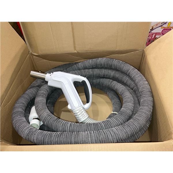 Vacuum Parts Canada Vacuum Hose