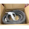 Image 1 : Vacuum Parts Canada Vacuum Hose
