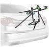 Image 1 : Allen Sports Deluxe 2-Bike Trunk Mount Rack, Model ZN102