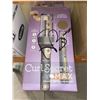 Image 2 : INFINITIPRO BY CONAIR Curl Secret Automatic Curling Iron - 3/4-inch Barrel - Hair Curler for All Hai