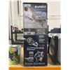 Image 2 : Eureka NEC222 HyperClean Lightweight Cordless Cleaner, Handheld, Stick Vacuum, Powerful Motor Lithiu