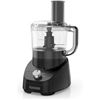 Image 1 : Black + Decker 8-Cup Food Processor