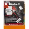 Image 2 : Einhell Cordless 3-in-1 Leaf Blower/Vacuum/Mulcher 435 CFM - Brushless 36V VENTURRO 36/240 Li BL-Sol