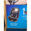 Image 3 : Graco All In One Car Seat, 4Ever 4-in-1 Car Seat, Convertible from Infant to Toddler (1.8-18 kg), Wa
