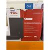 Image 3 : TCL S Class 3.1 Channel Sound Bar with DTS Virtual:X, Built-in Center Channel Speaker, and Wireless 