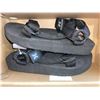 Image 2 : Hurley Womens Size 6 Sandals