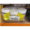Image 2 : Lysol Disinfecting Wipes, Citrus, Thick Strong Wipe, Kills 99.99% of Viruses & Bacteria, Bulk Pack o
