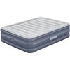 Image 1 : Bestway Queen Air Mattress with Pump