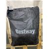 Image 2 : Bestway Queen Air Mattress with Pump