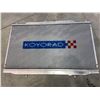 Image 2 : KOYORAD ALUMINUM RADIATOR