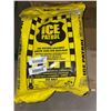 Image 2 : Kissner Ice Patrol Rock Salt 22lbs