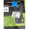 Image 3 : Pressure Washer with Foam Cannon, ETOOLAB Electric Pressure Washer 3500 PSI Max 2.4GPM with 4 Nozzel