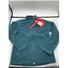 Image 1 : Helly Hansen Junior Daybreaker 2.0 Jacket Dark Creek Size 8