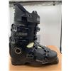 Image 2 : Salomon Shift Pro Belluga Sport 90 W Black Ski Boots - Size 24/24.5