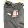 Image 2 : Force Sports Officiating Pant - Black - Size X-Small