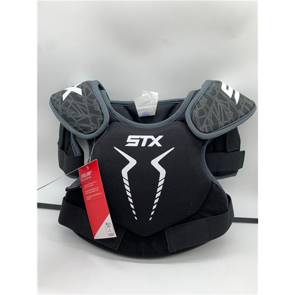 STX Stallion 76 Hockey Shoulder Pad - Size Small