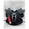 Image 1 : STX Stallion 76 Hockey Shoulder Pad - Size Small