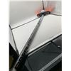Image 4 : Goldline Fiberlite Air Curling Broom - Silver