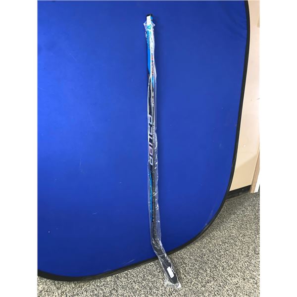 Bauer Nexux P88 40 Flex - Sync Grip Jr Hockey Stick = Left Handed