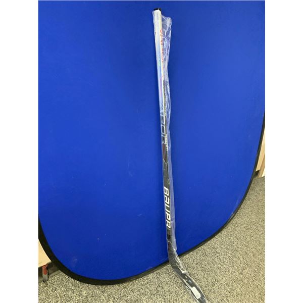 Bauer Vapor P92 30 Flex HyperLite Grip Hockey Stick - Left Handed