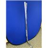 Image 1 : Bauer Vapor P92 30 Flex HyperLite Grip Hockey Stick - Left Handed