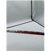 Image 2 : Bauer Vapor P92 30 Flex HyperLite Grip Hockey Stick - Left Handed